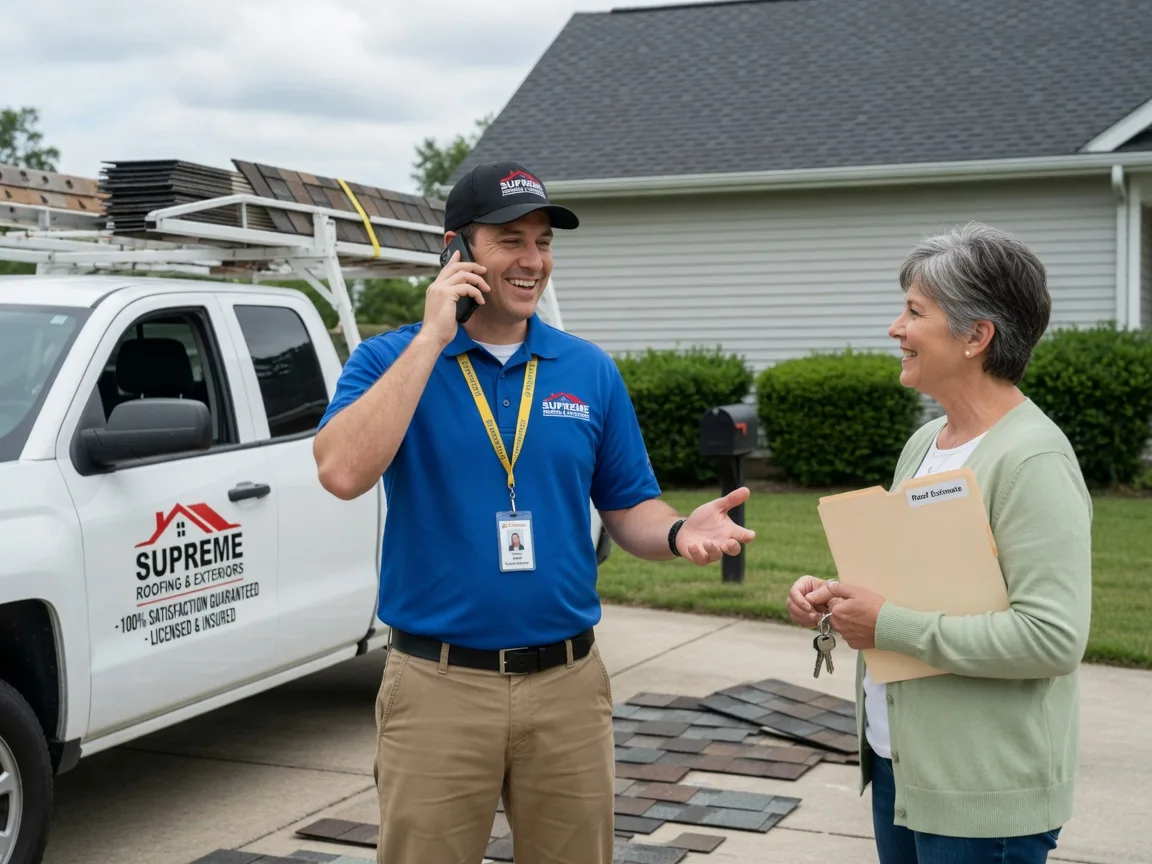 Roof Replacement Chetopa, KS FAQs