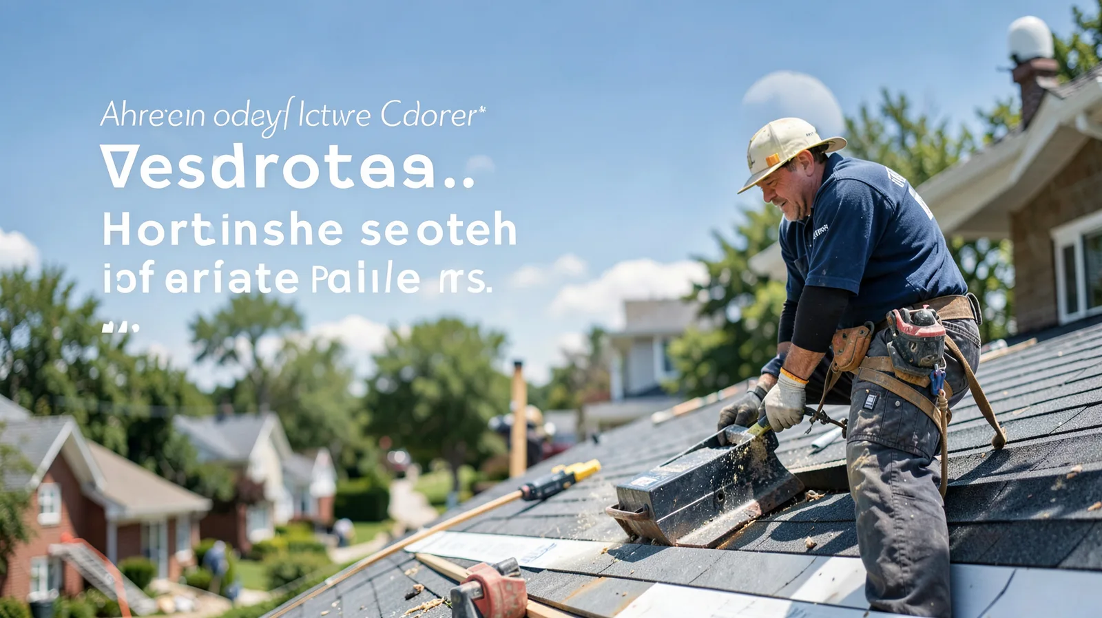 Roof Replacement in Chetopa, KS near me